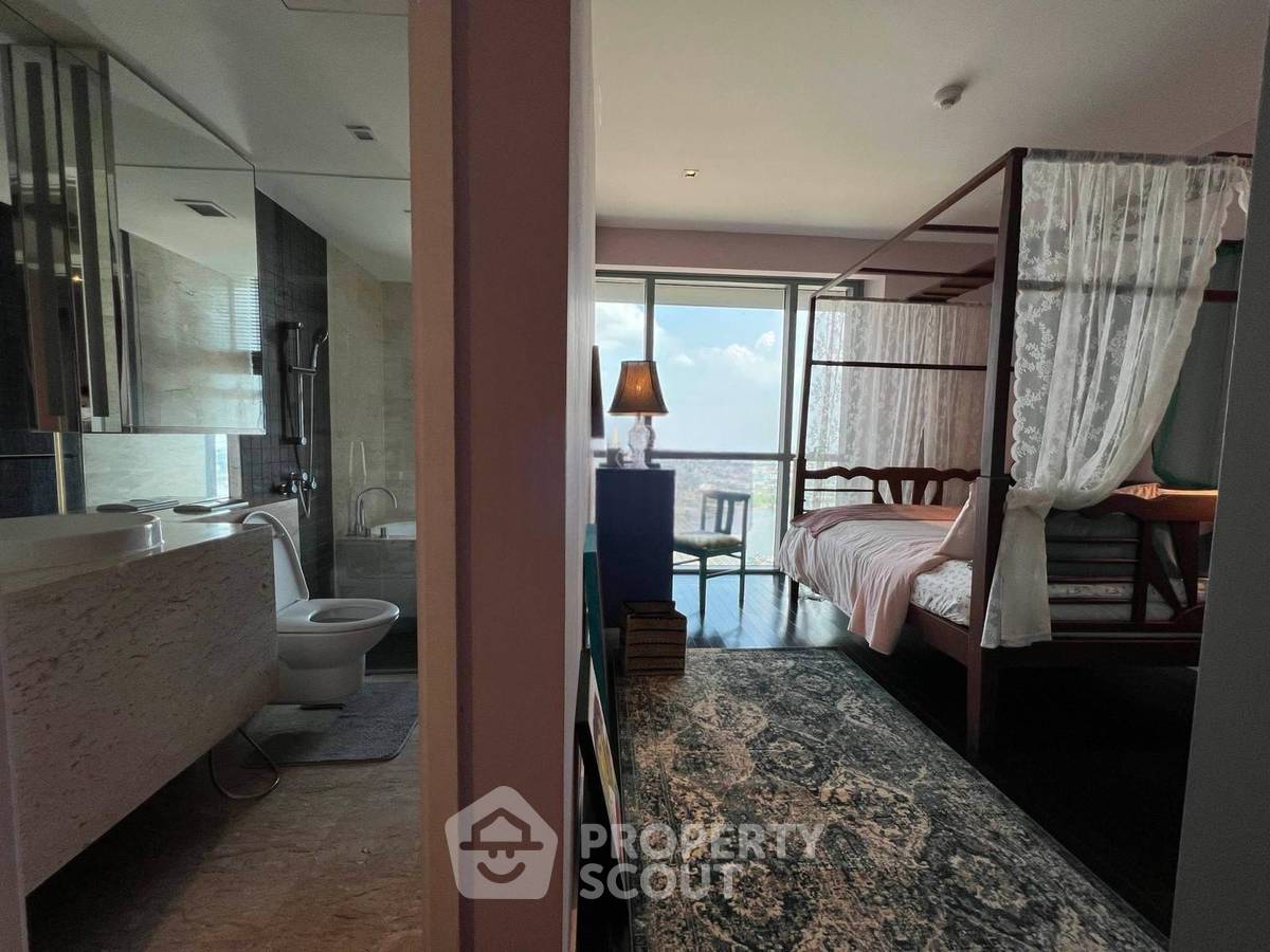 picture 2-BR Condo at The Pano Rama 3 in Bang Phong Phang (ID 3073517) - 3/10