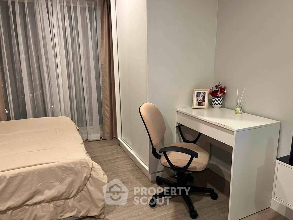 picture 1-BR Condo at Metro Sky Wutthakat near BTS Wutthakat (ID 3468204) - 2/12