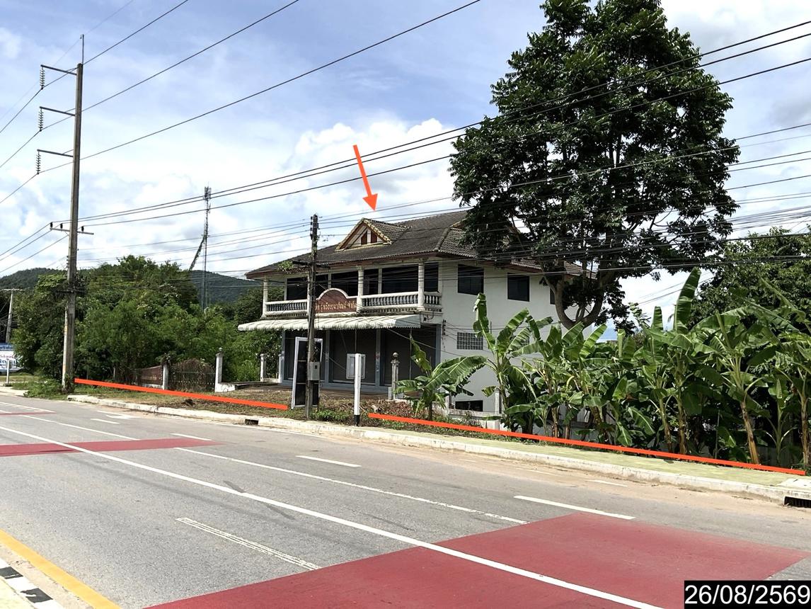 picture SHOP HOUSE 613 Sq.w. Muang Loei Loei for 10.8M - 18/37