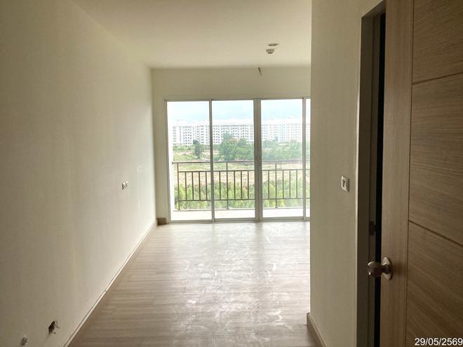 picture CONDO 25.08 Sq.m. Cha-Am Petchburi for 893,000 - 1/25