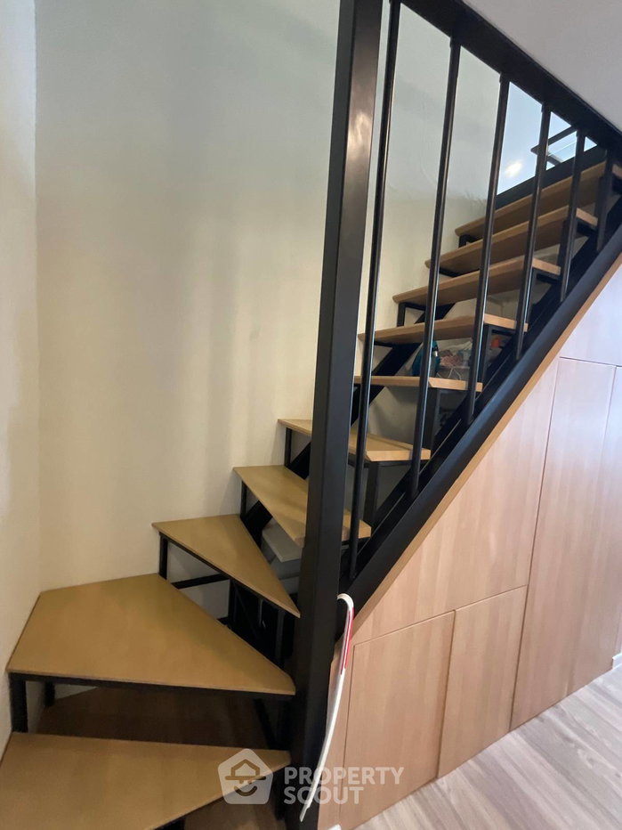 picture 21st-Floor 2-BR Siamese Sukhumvit 48 For Sale Near BTS On Nut (ID 1410801) - 14/25