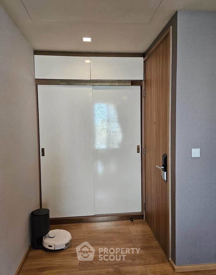 picture 1-BR Condo at Noble Around Sukhumvit 33 near BTS Phrom Phong (ID 3473748) - 10/12