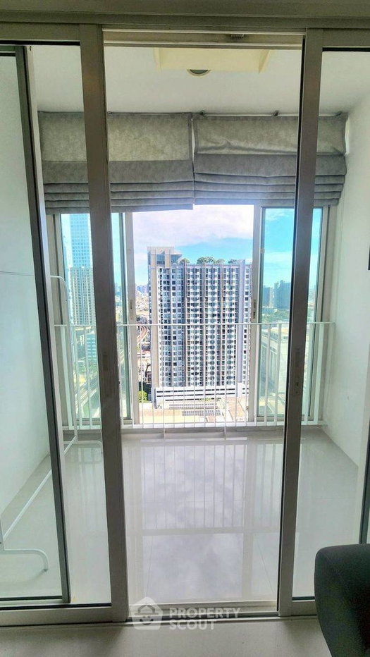 picture 60m To BTS On Nut | 2-BR At Ideo Verve Sukhumvit (ID 3463561) - 5/17
