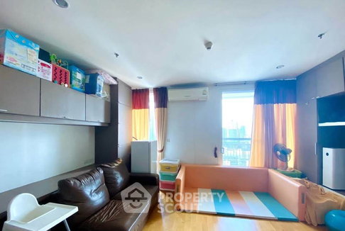 2-BR 83 Sqm Villa Ratchatewi Near BTS Phaya Thai (ID 3468919)