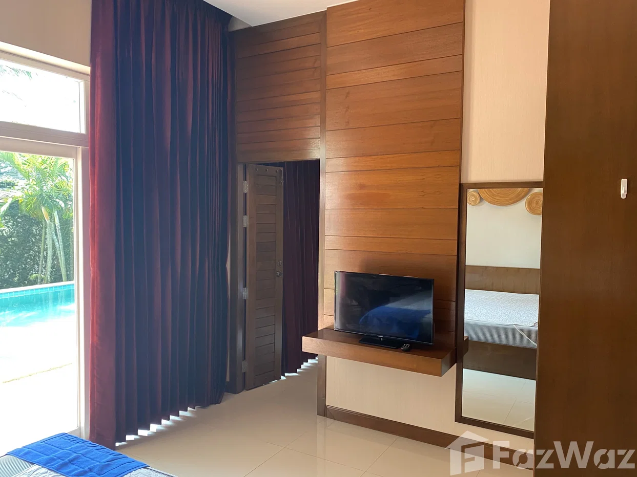 picture 3 Bedroom Pool Villa with access to Rawai Kids Park 6890558 - 8/22
