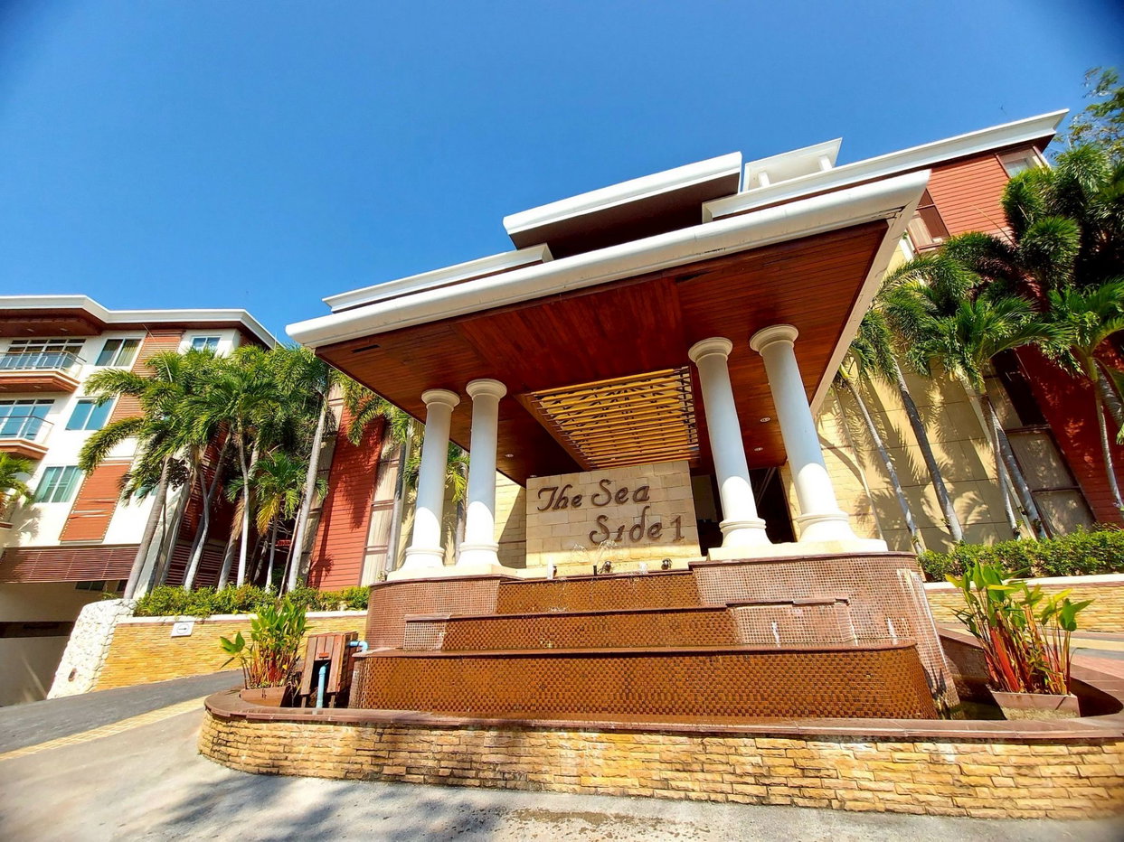 picture CONDO 159.65 Sq.m. Hua Hin Prachaubkirikhan for 11.8M - 6/15