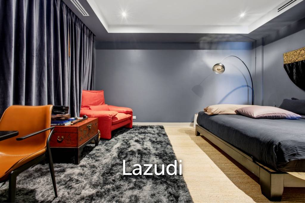 picture CherngLay Villas 180 sqm Renovated Condo in Choeng Thale - 24/29