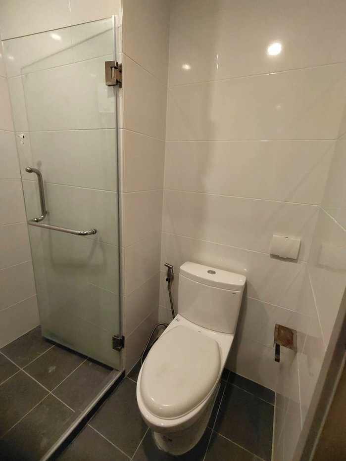 รูป 💜 เช่าพร้อมอยู่ ✔️1Bedroom 📍 The Origin Ladprao-Bangkapi 💸เพียง 13,000 บาท/เดือน* - รูปที่ 13/14