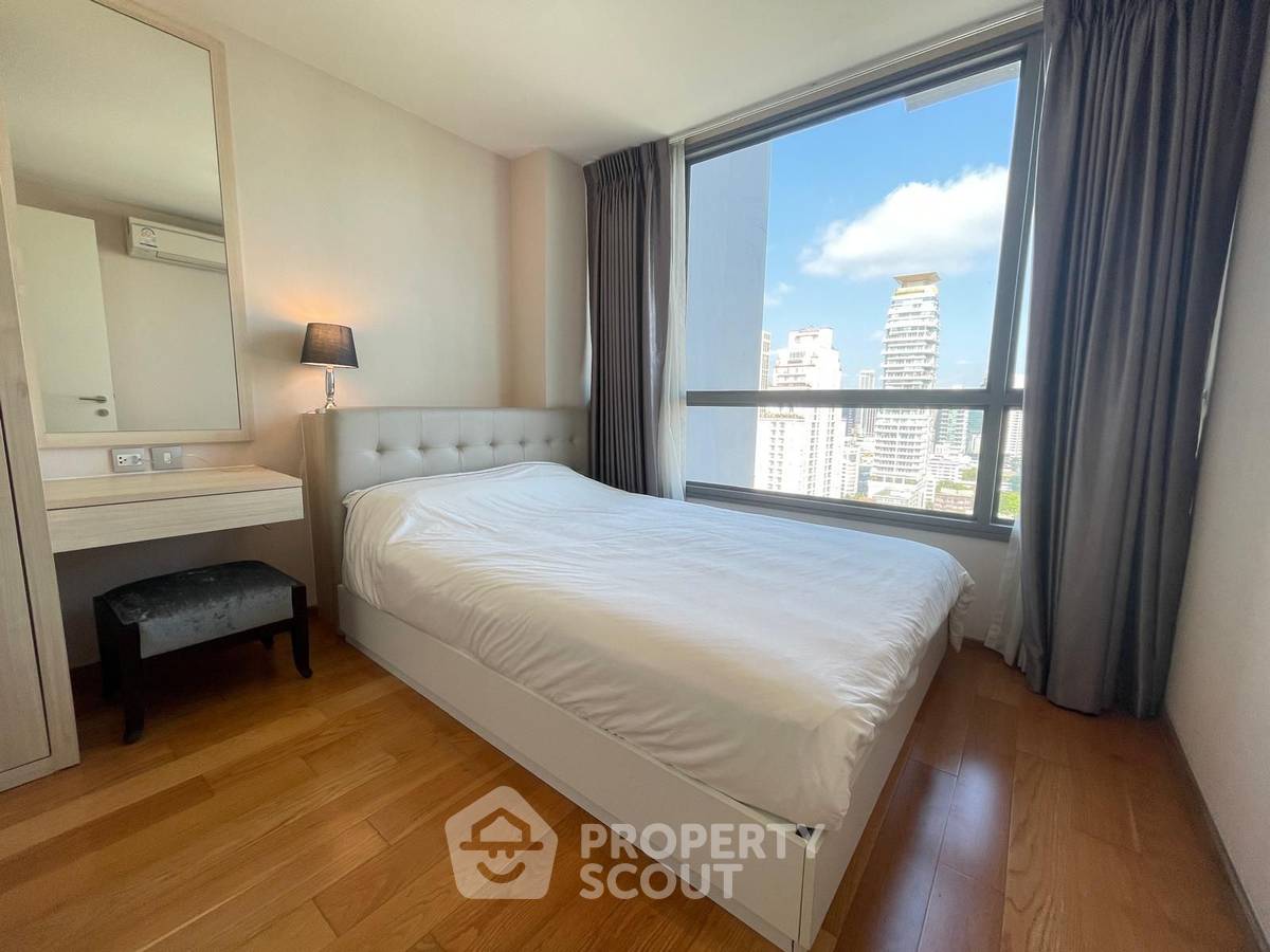รูป คอนโด 2-ห้องนอน ที่ เอช สุขุมวิท 43 ใกล้ BTS พร้อมพงษ์ (ID 3467128) - รูปที่ 4/29