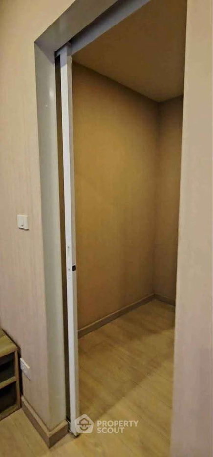 picture 2-BR Condo at The Elegant Ladprao 1 near MRT Lat Phrao (ID 3470684) - 5/12