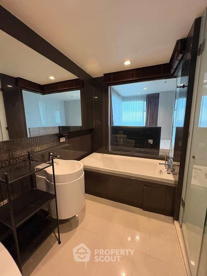 รูป คอนโด 2-ห้องนอน ที่ ริธึ่ม พหล-อารีย์ ใกล้ BTS สะพานควาย (ID 3467355) - รูปที่ 5/9