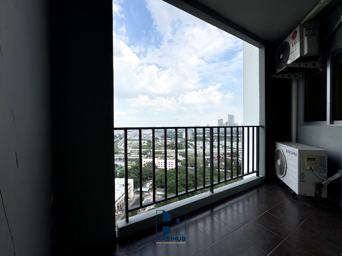รูป 💥 ราคาดีแบบนี้ พลาดแล้วอาจไม่มีอีก !!! 🏠✨เบ็ล แกรนด์ พระราม 9 (Belle Grand Rama 9) | ขายคอนโด 3 ห้องนอน (HBH-SKV-324) - รูปที่ 19/20