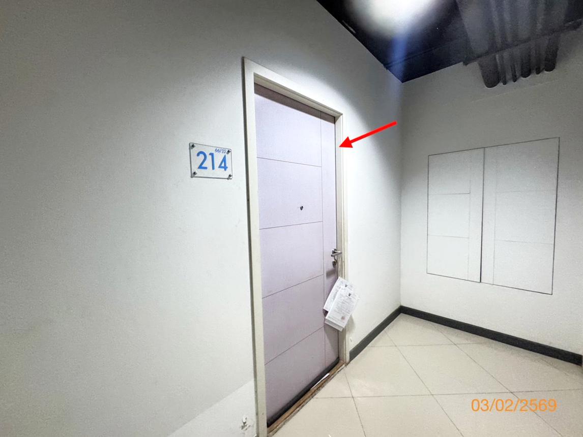 picture CONDO 45.19 Sq.m. Phra Samut Jadee Samut Prakarn for 1.9M - 8/15