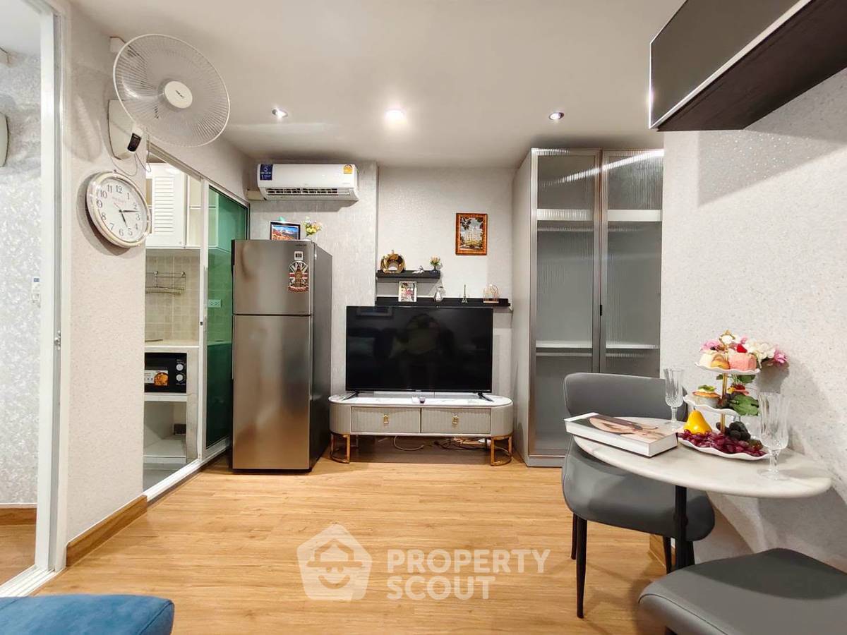 picture 1-BR Condo at Regent Home Sukhumvit 81 near BTS On Nut (ID 3469866) - 5/9