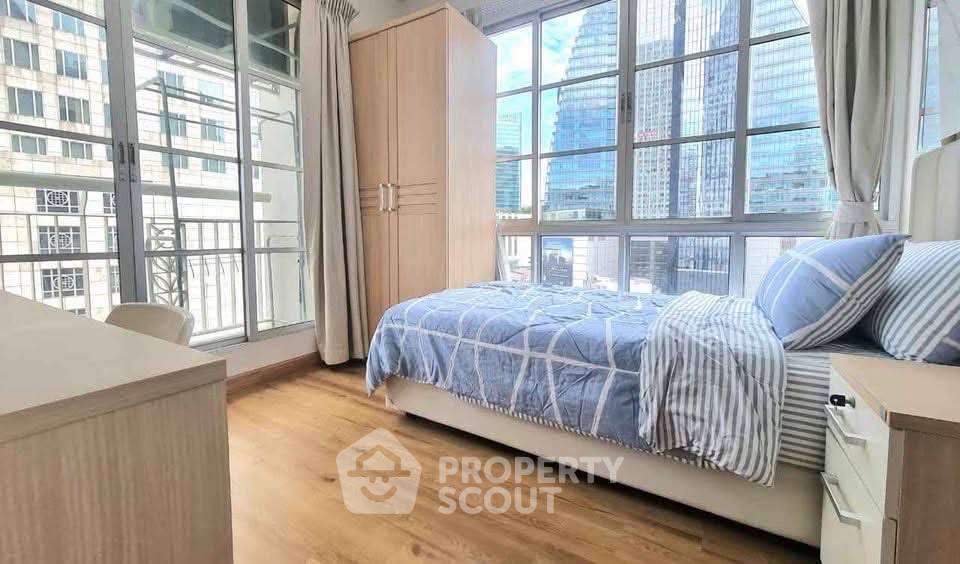 picture 200m From BTS Asoke | 2-BR Citi Smart Sukhumvit 18 (ID 3467336) - 6/14