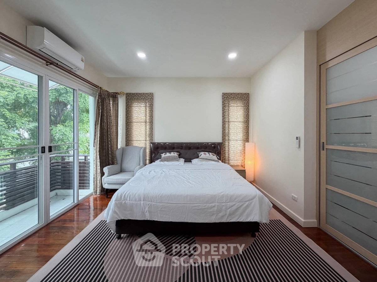 picture 3-BR 215 Sqm House At Blue Lagoon Bangna Km.8 For Rent (ID 3465184) - 2/31