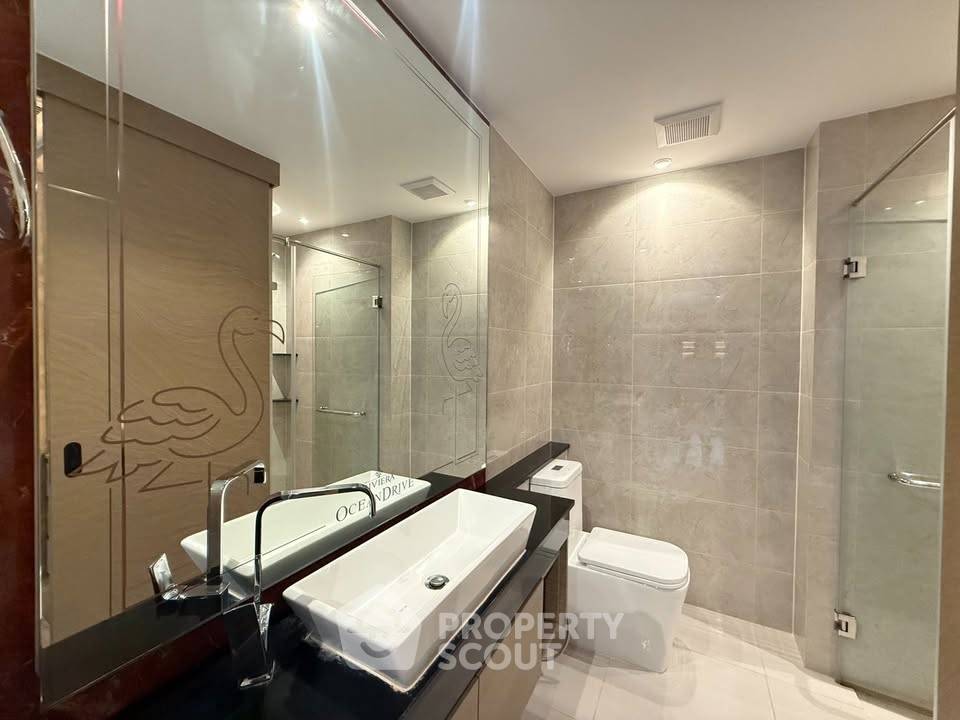 picture 25th-Floor 1-BR At The Riviera Ocean Drive, Jomtien (ID 3470024) - 15/16