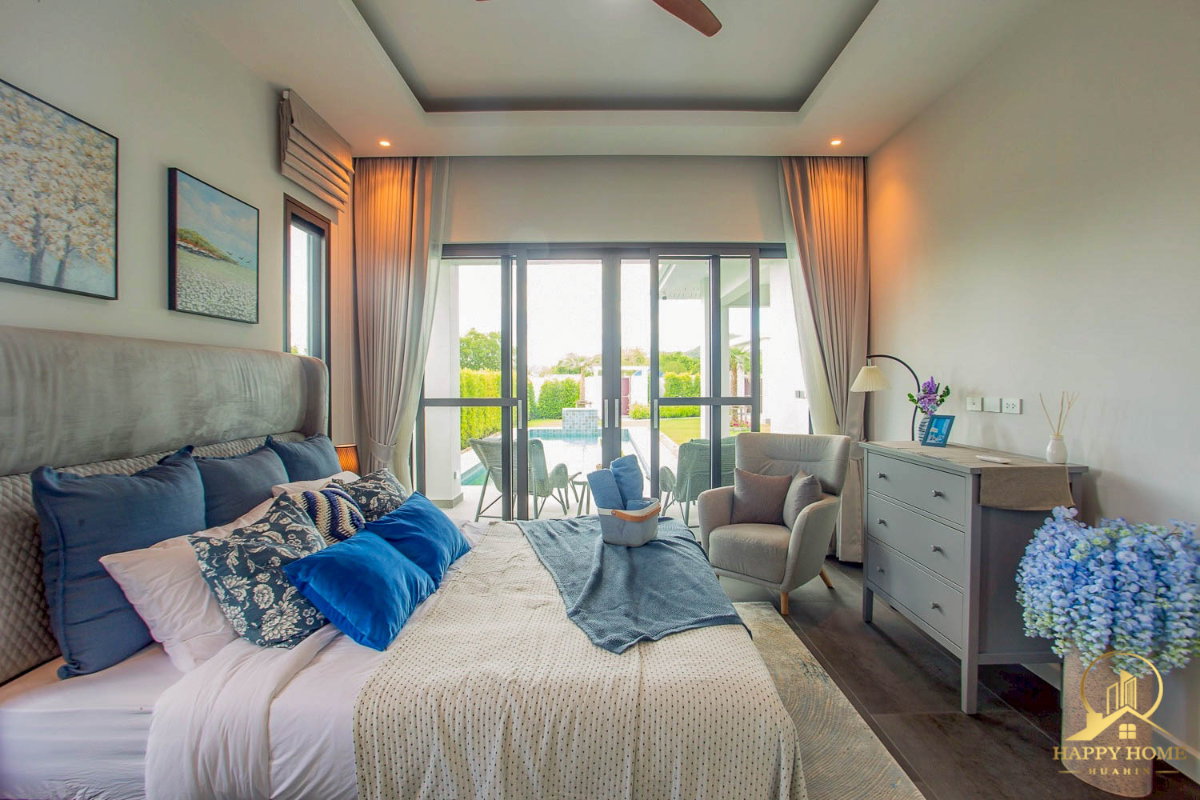 picture Brand new villa for sale in Black Mountain area - 27/50