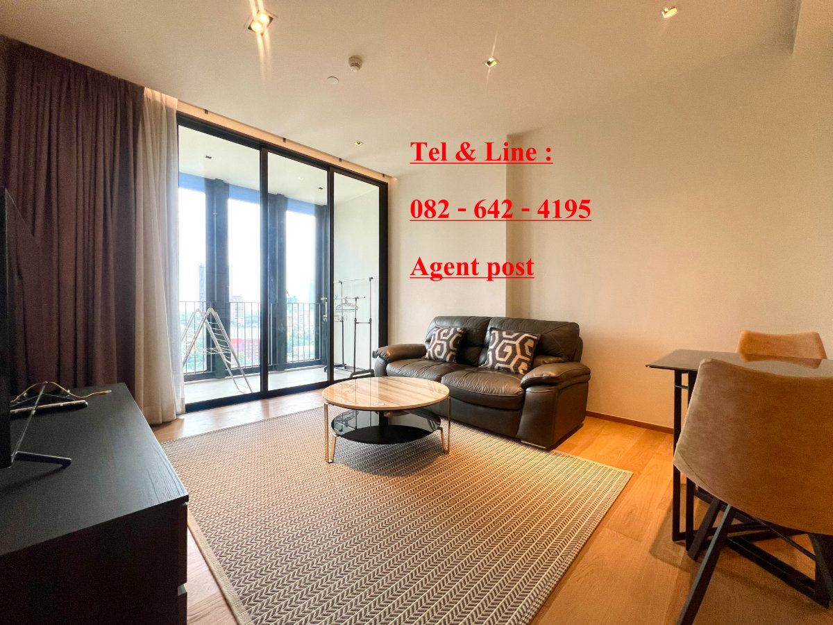 picture Beatniq Sukhumvit32 for rent with special price and clear view.  - 10/13
