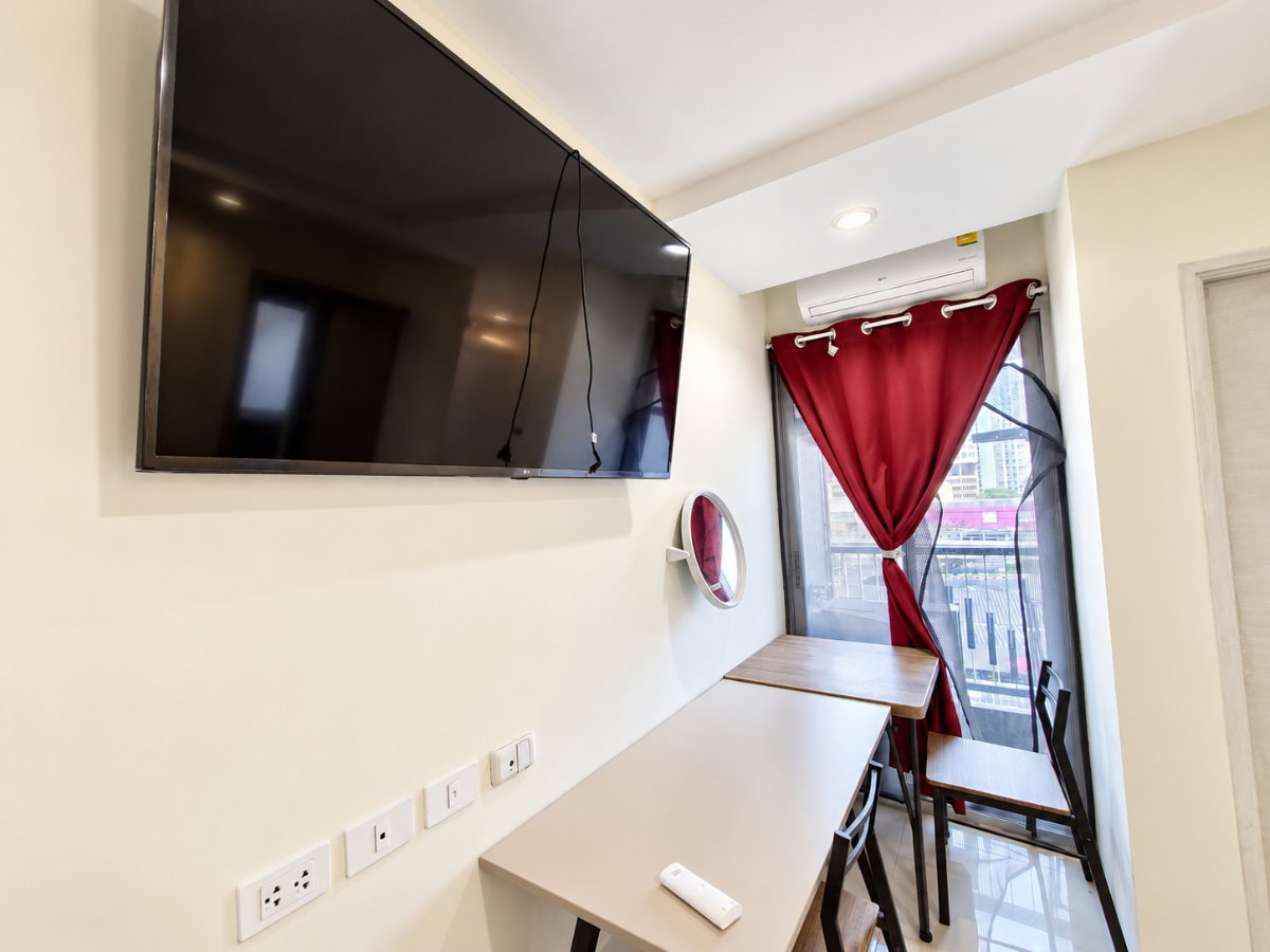 รูป คอนโด Asakan Place ศรีนครินทร์ ใกล้ MRT หัวหมาก 300 ม. ต่ำกว่าตลาด 15.25% -U6755686 - รูปที่ 3/5