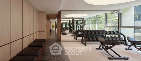 1-BR Condo at SCOPE Promsri near BTS Phrom Phong (ID 3472755)