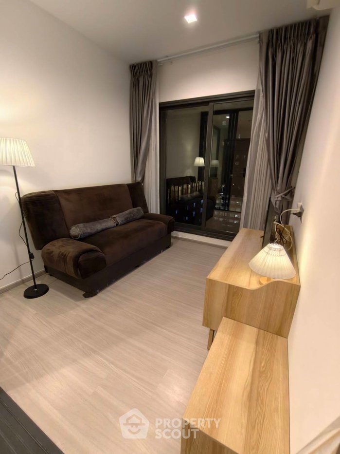 picture 1-BR Condo at Life Asoke Hype near ARL Makkasan (ID 3473419) - 3/12