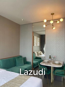 1 Bedroom 1 Bathroom 28.72 SQ.M Park Origin Phromphong (Park 24)