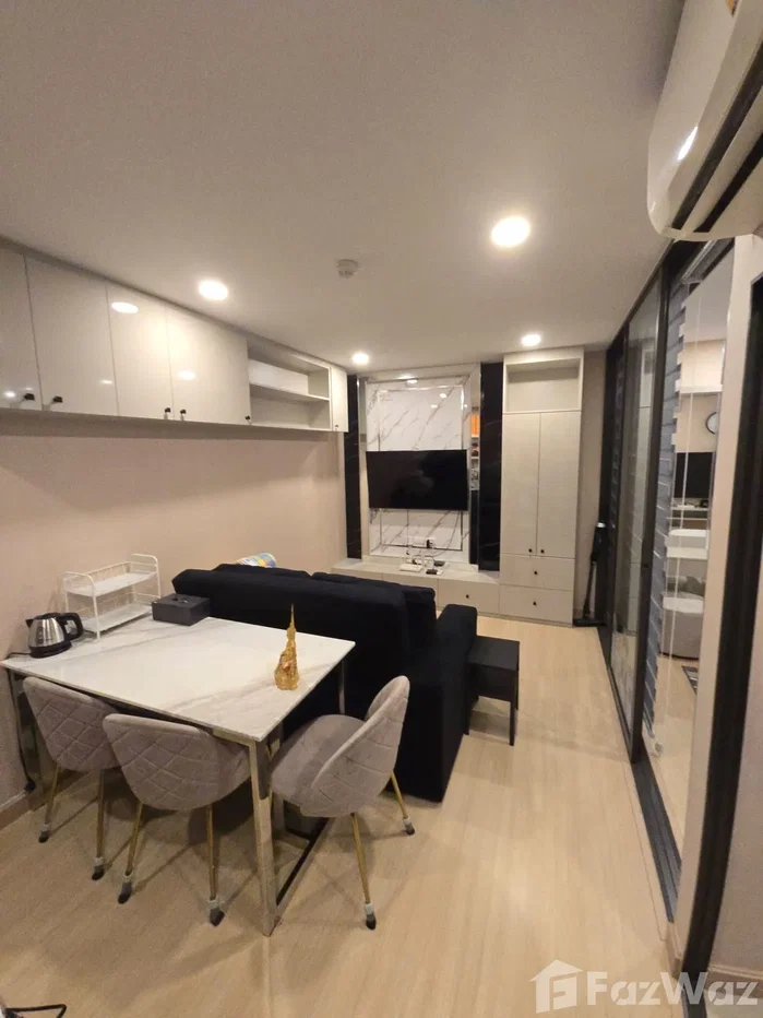 picture 1 Bedroom for sell at Supalai Prime Rama 9 6906397 - 2/10
