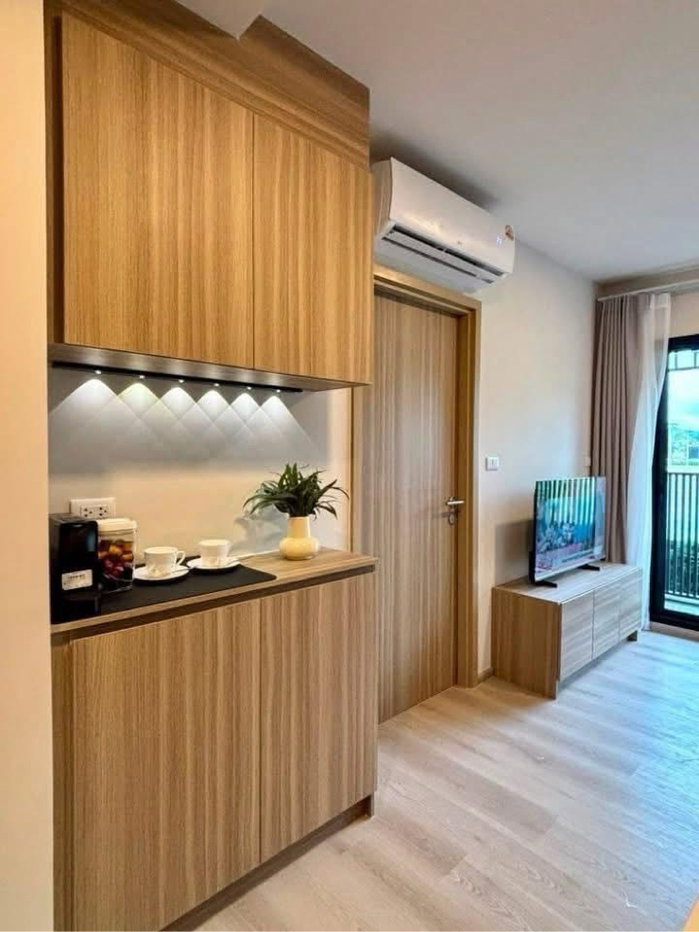 รูป 🏢 THE BASE CHERNGTALAY | PET-FRIENDLY 🐾 | 35K - รูปที่ 10/15