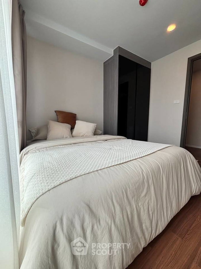 picture 2-BR Condo at The Origin Ratchada-Ladprao near MRT Ratchadaphisek (ID 3474153) - 5/8
