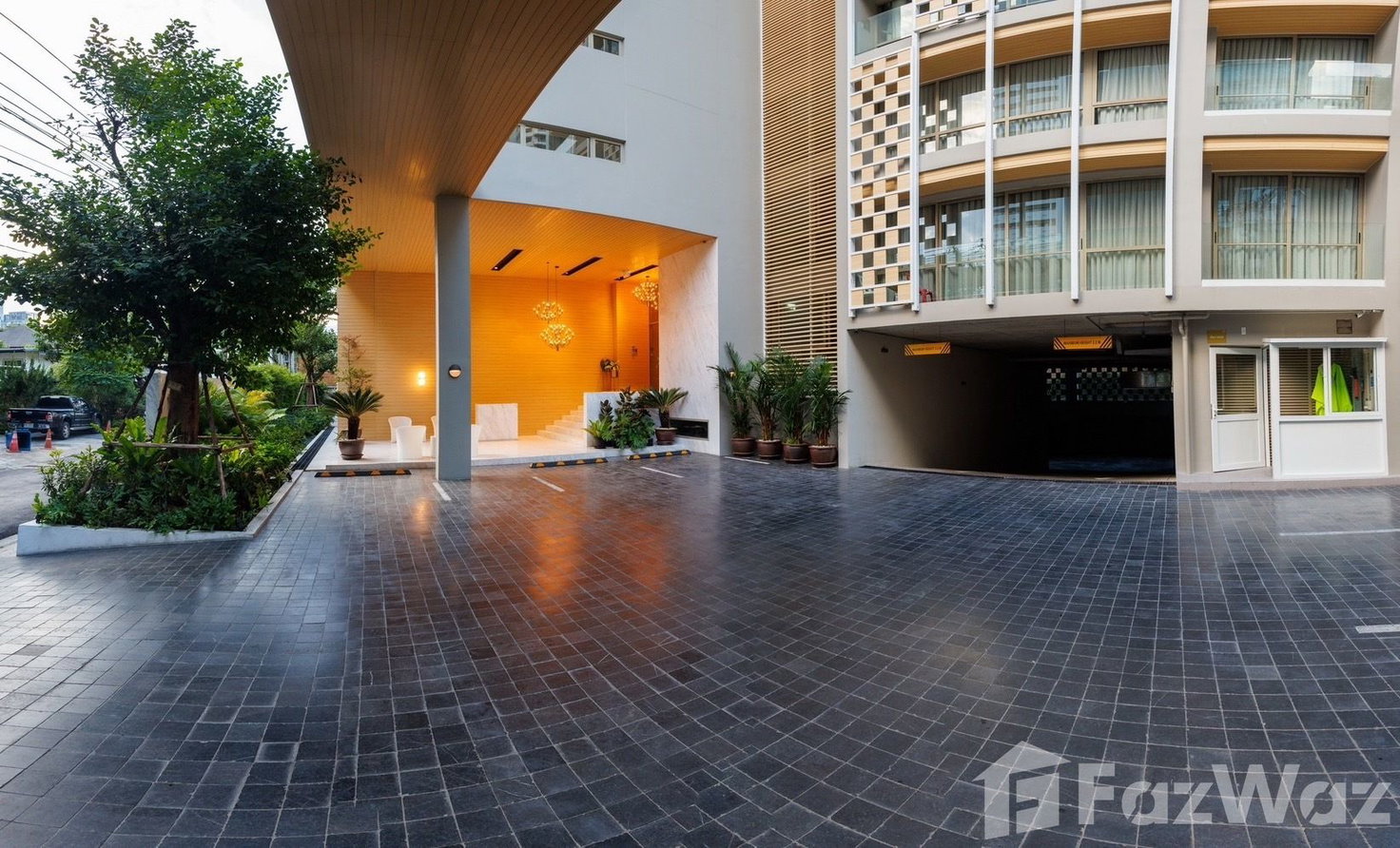 picture Duplex Fully Furnished For Sale 1883372 - 50/56