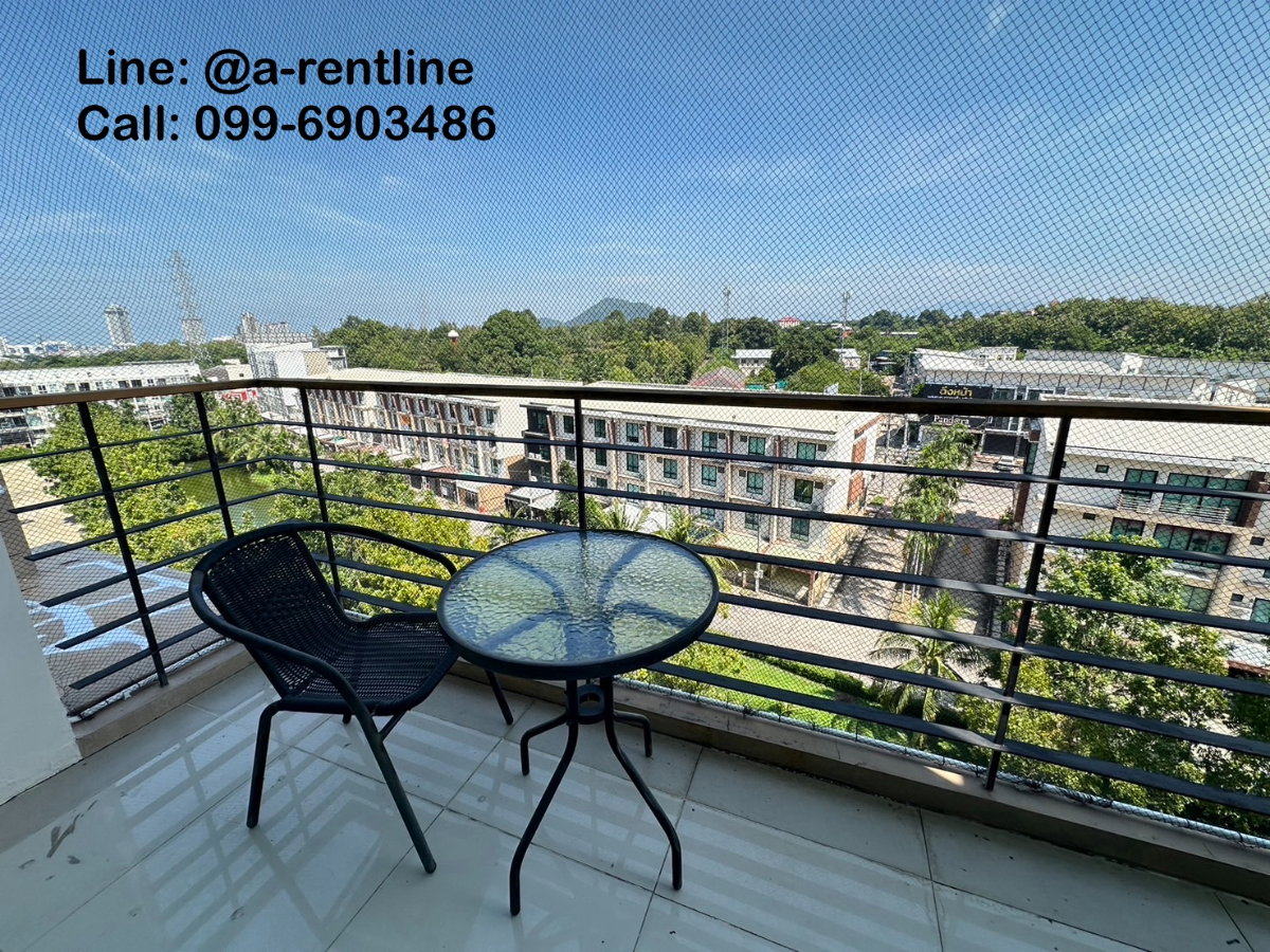 picture ( Green Lake Condo Sriracha )Call: 099-690-3486 - 12/13