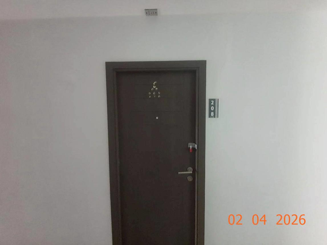 picture CONDO 31.95 Sq.m. Muang Chiang Mai Chiang Mai for 1.5M - 16/31