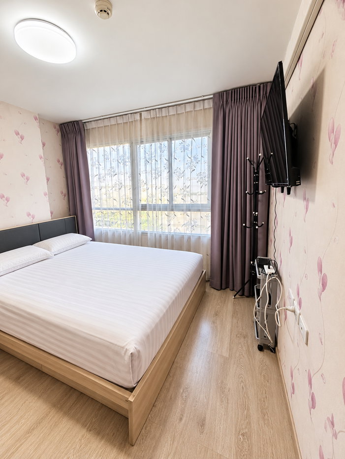 picture 2BR Condo Elio Del Ray Sukhumvit 64 | 700m to BTS Punnawithi - U6860451 - 4/6