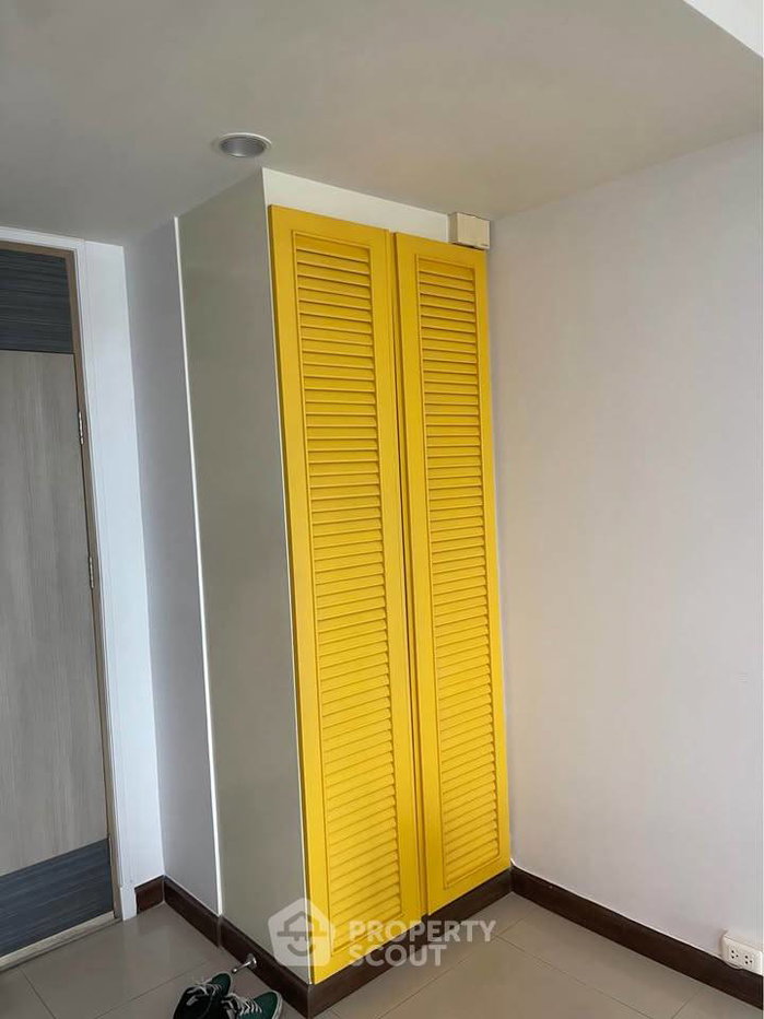 picture 1-BR Condo At Supalai Premier Ratchathewi Near BTS Ratchathewi (ID 3470491) - 7/10