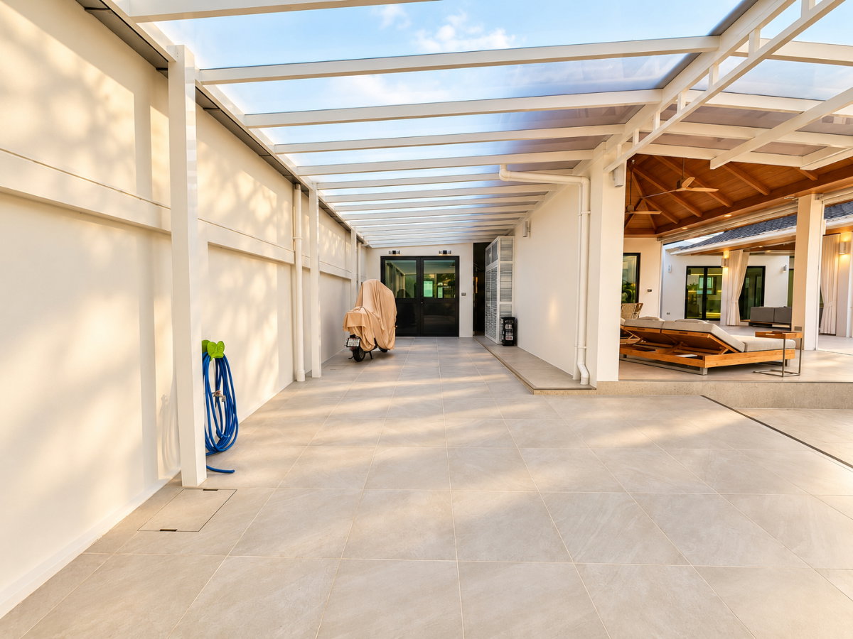 picture Exclusive luxury pool villa for sale Hua Hin Soi 112 - 14/34