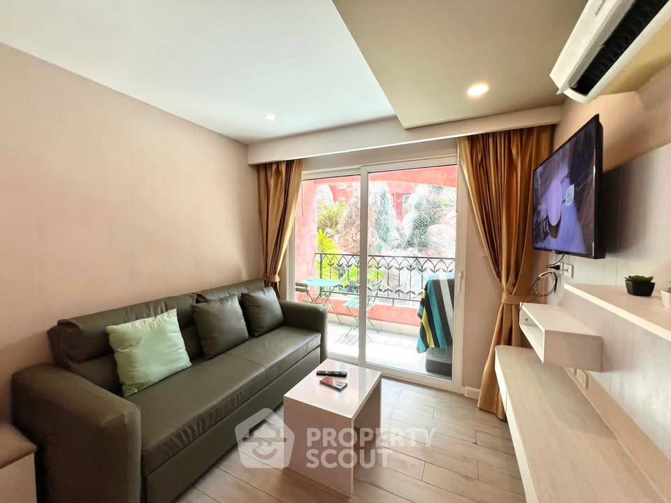 รูป คอนโด 1-ห้องนอน ที่ เซเว่น ซีส์ คอนโด รีสอร์ท จอมเทียน ใกล้ เมืองพัทยา (ID 3467956) - รูปที่ 11/12