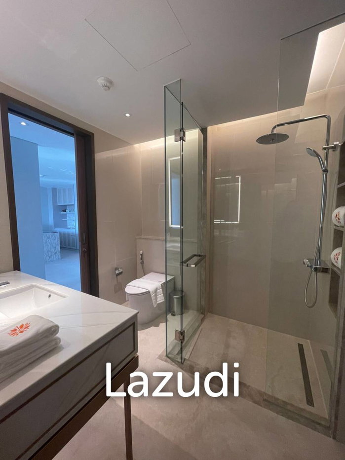 picture Penthouse 2-Bedroom For Sale At Angsana Oceanview Residence - 15/27