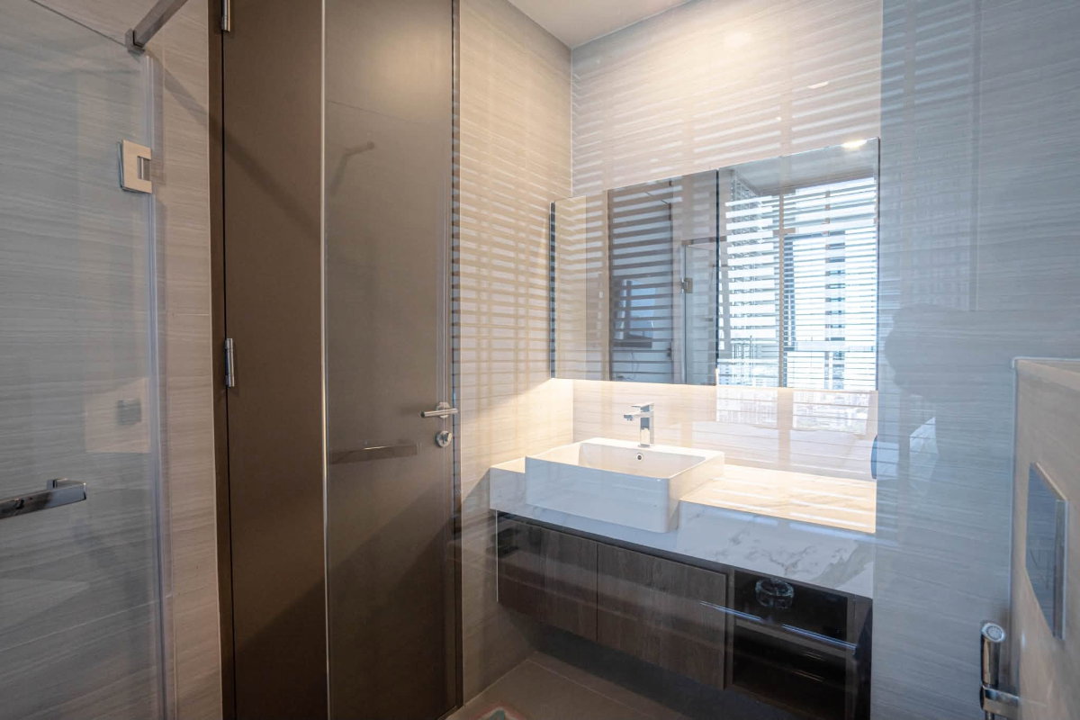 picture Park Origin Thong Lo (Soi 10), near BTS Thong Lo | Ready to move in - 7/10