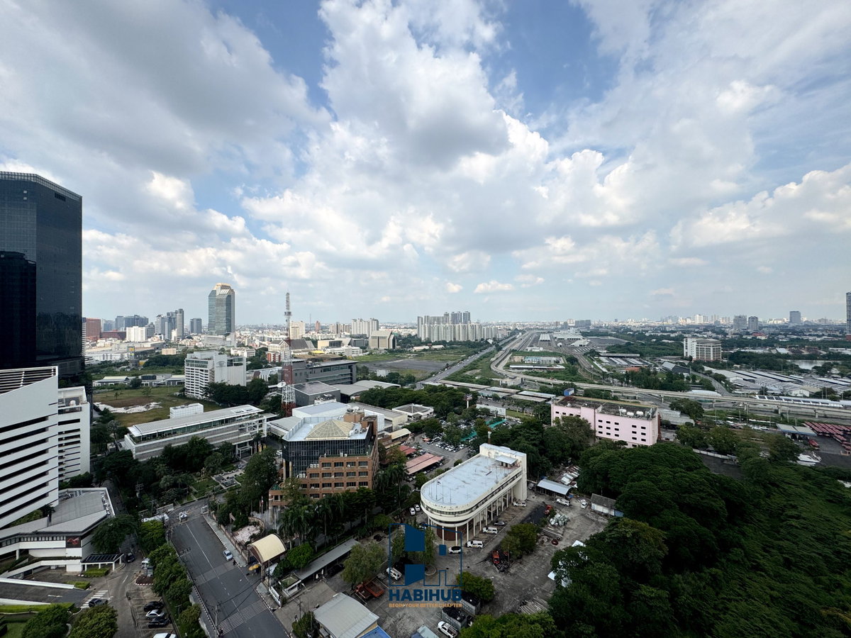รูป 💥 ราคาดีแบบนี้ พลาดแล้วอาจไม่มีอีก !!! 🏠✨เบ็ล แกรนด์ พระราม 9 (Belle Grand Rama 9) | ขายคอนโด 3 ห้องนอน (HBH-SKV-324) - รูปที่ 20/20