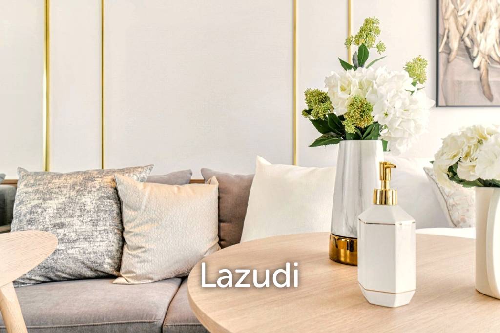 รูป Studio 1 Bath 26 SQ.M Park Origin Phromphong - รูปที่ 10/20