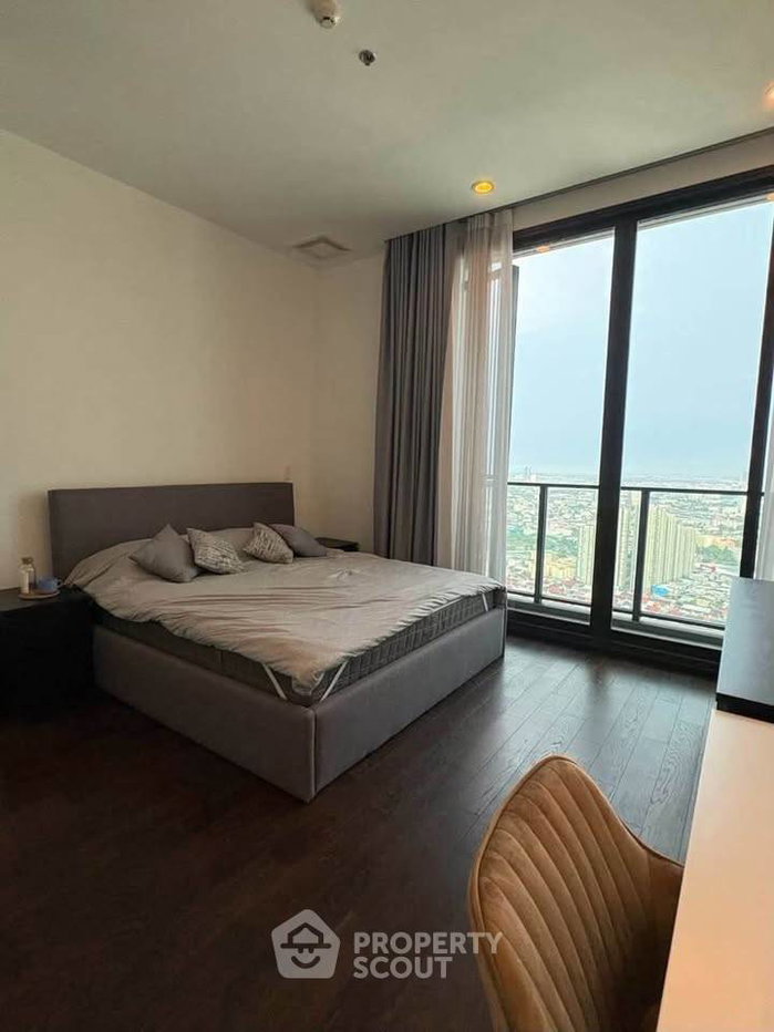 รูป 4 ห้องนอน 202 ตารางเมตร Whizdom Essence Sukhumvit ใกล้ BTS ปุณณวิถี (ID 3469981) - รูปที่ 14/16