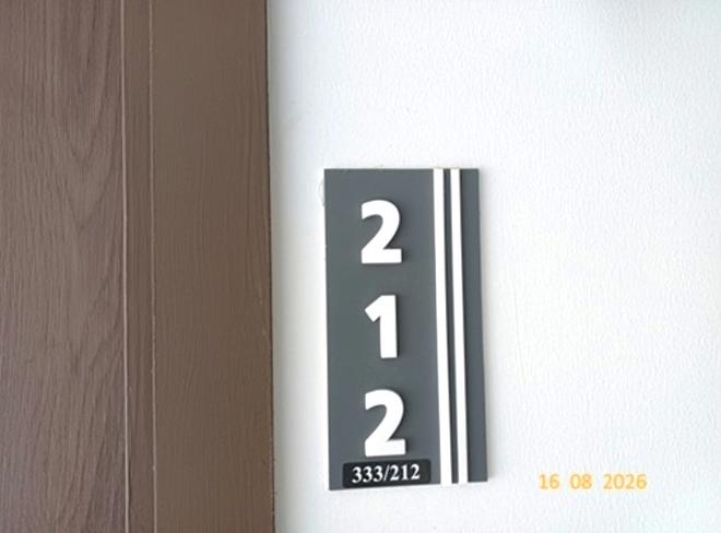 picture CONDO 32.55 Sq.m. Muang Chiang Mai Chiang Mai for 1.5M - 9/25