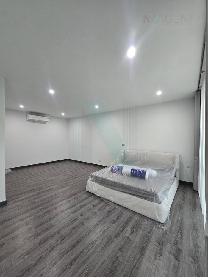 picture 📌 For Rent 3-story House BAAN KLANG MUANG CLASSE SUKHUMVIT 77 2 bedroom 3 bathroom - 7/8