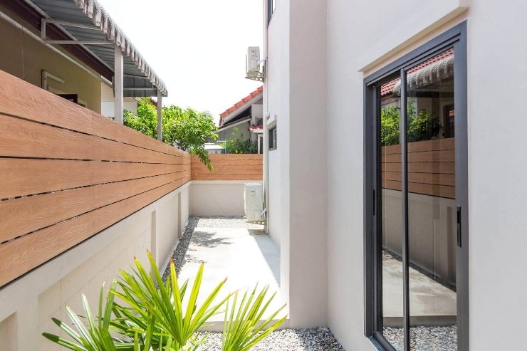 รูป 🏡 ให้เช่า พูลวิลล่าสวย สภาพดี ในหมู่บ้านกุลพันธุ์วิลล์ 9 (หางดง)
ใกล้กาดฝรั่ง - รูปที่ 18/18