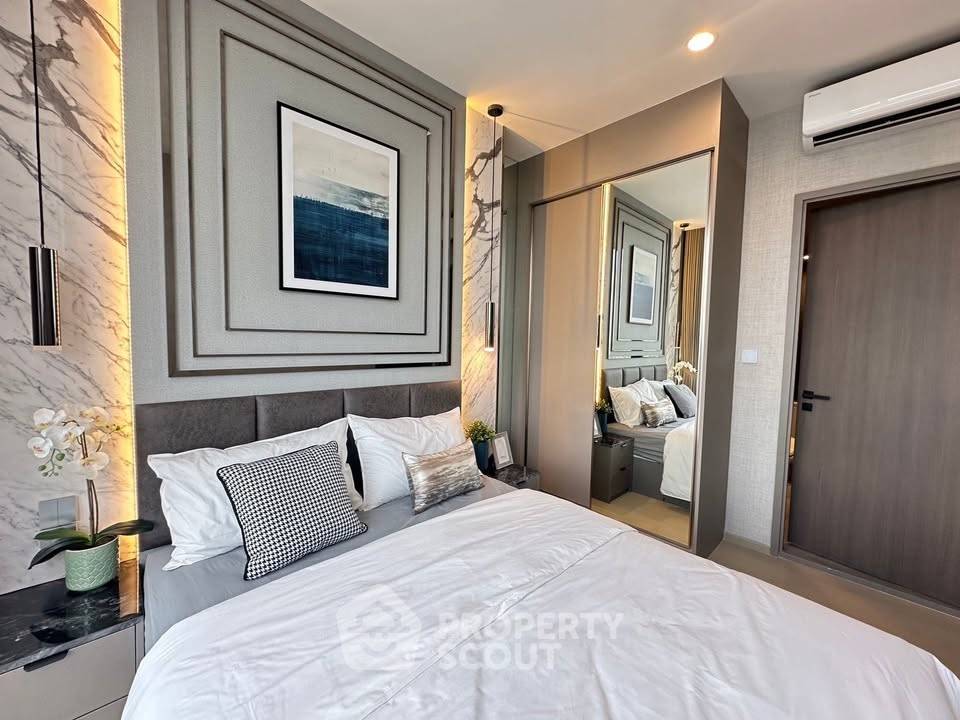 picture 1-BR Condo at The Extro Phayathai–Rangnam near BTS Victory Monument (ID 3474181) - 9/12