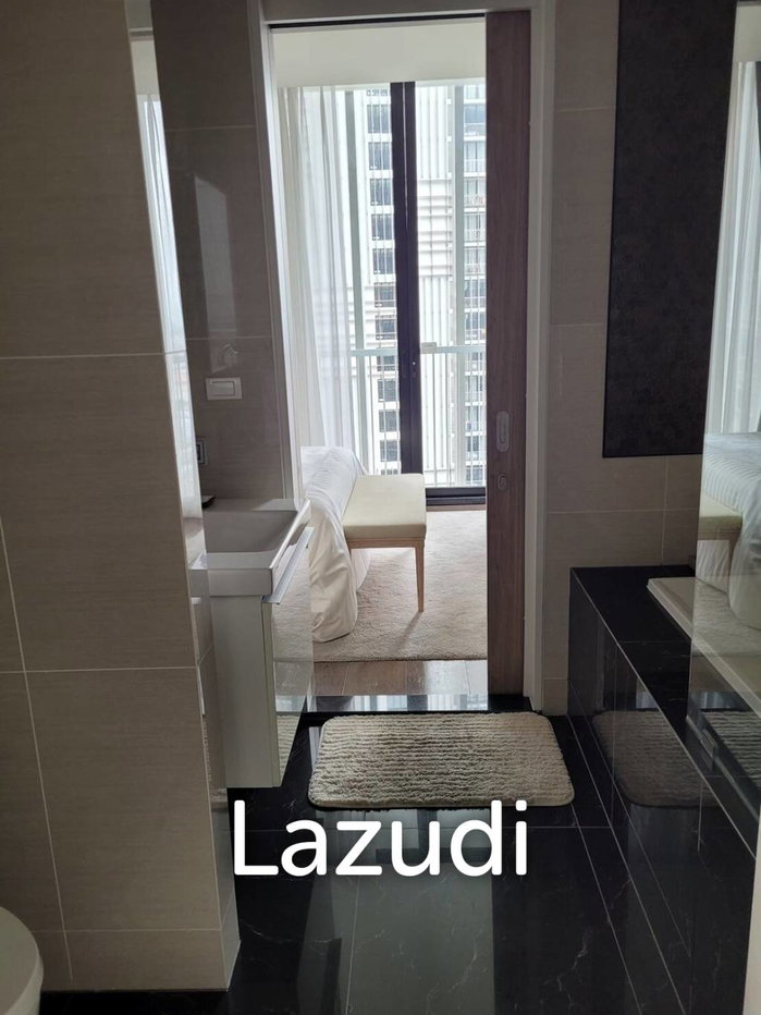 picture 2 Bed 2 Bath 56.42 SQ.M. Park Origin Phromphong (Park 24) - 6/7