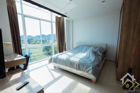 🩵Green Lake Condo Sriracha Call: 099-690-3486