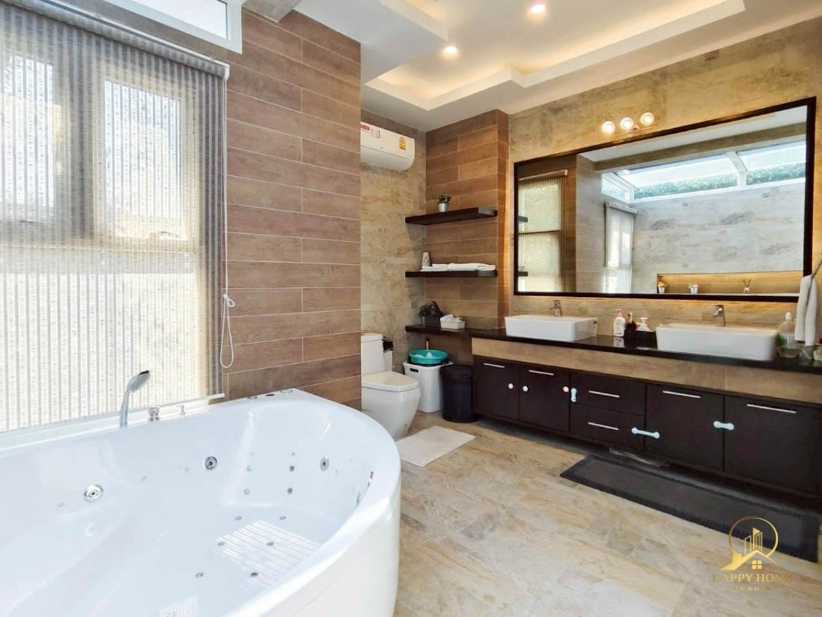picture Modern Pool Villa for sale at Smart House Valley - 22/56