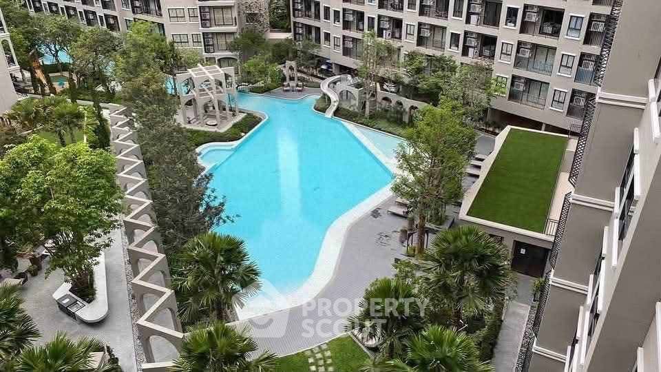 รูป คอนโด 1-ห้องนอน ที่ ศุภาลัย บลูเวล หัวหิน ใกล้ รฤกหัวหิน (ID 3467918) - รูปที่ 12/27